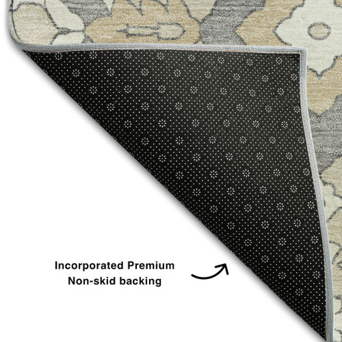 Addison Mayfield AMF863 Beige Rug