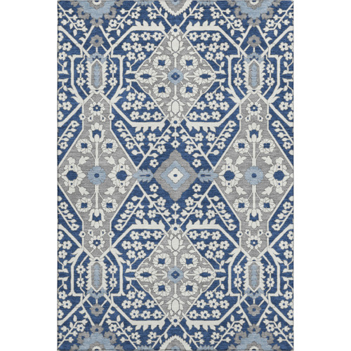 Addison Mayfield AMF863 Navy Rug