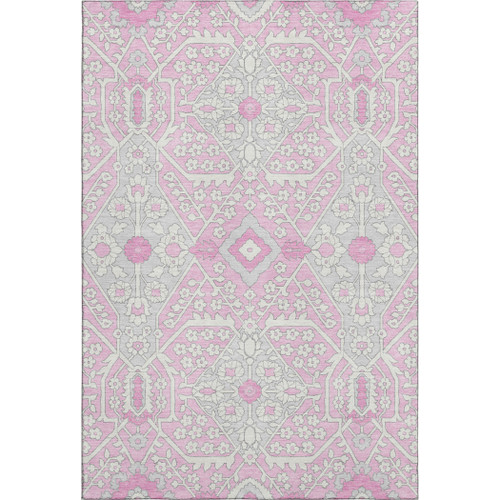 Addison Mayfield AMF863 Pink Rug