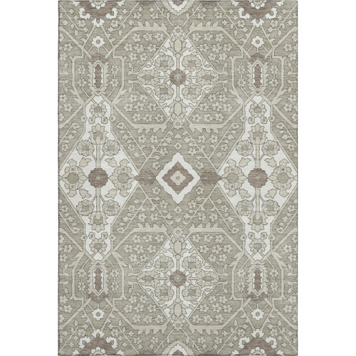 Addison Mayfield AMF863 Taupe Rug