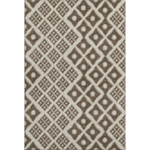 Addison Mayfield AMF866 Brown Rug