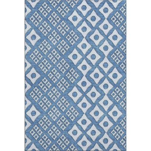 Addison Mayfield AMF866 Denim Rug