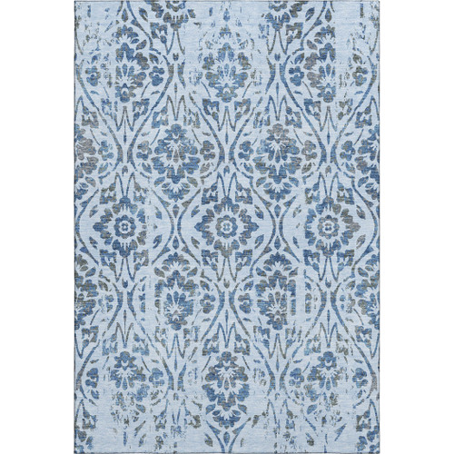 Addison Mayfield AMF868 Sky Rug