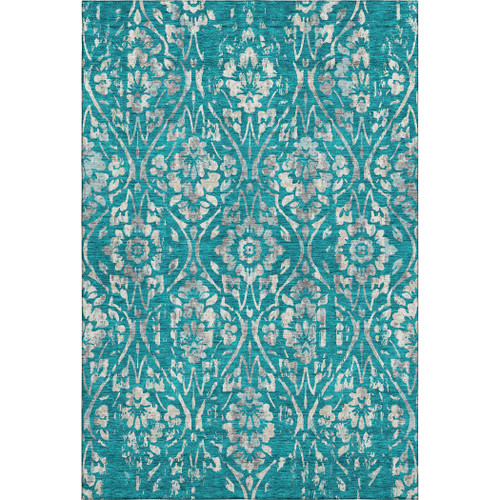 Addison Mayfield AMF868 Teal Rug