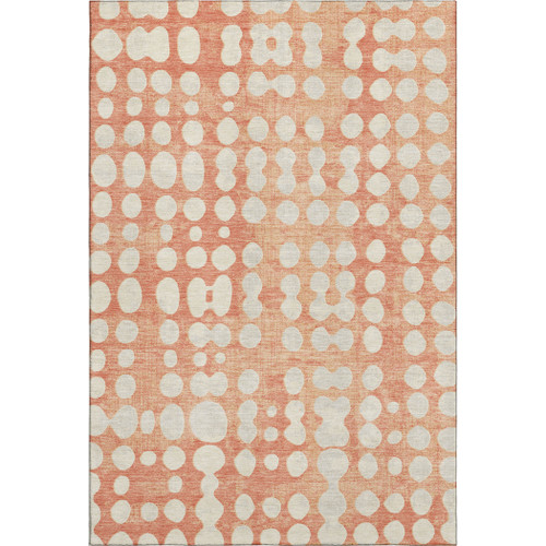 Addison Mayfield AMF869 Coral Rug