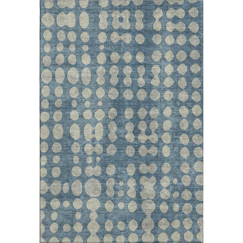 Addison Mayfield AMF869 Denim Rug