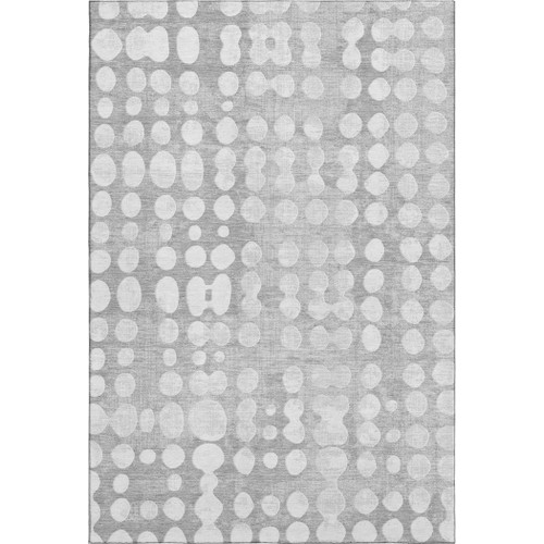 Addison Mayfield AMF869 Gray Rug