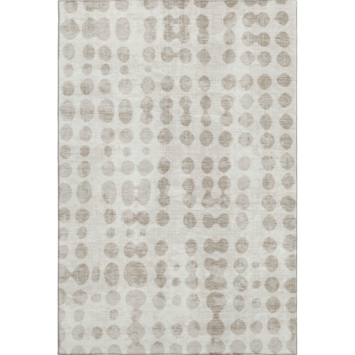 Addison Mayfield AMF869 Ivory Rug