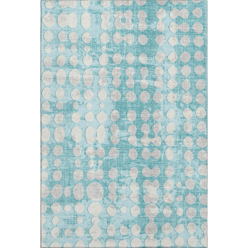 Addison Mayfield AMF869 Teal Rug