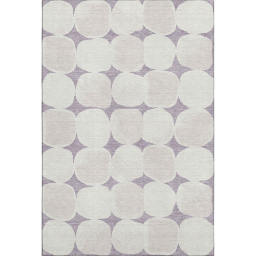 Addison Mayfield AMF870 Lavender Rug