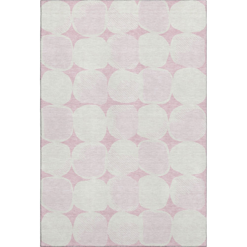 Addison Mayfield AMF870 Pink Rug