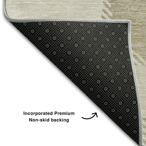 Addison Mayfield AMF870 Taupe Rug