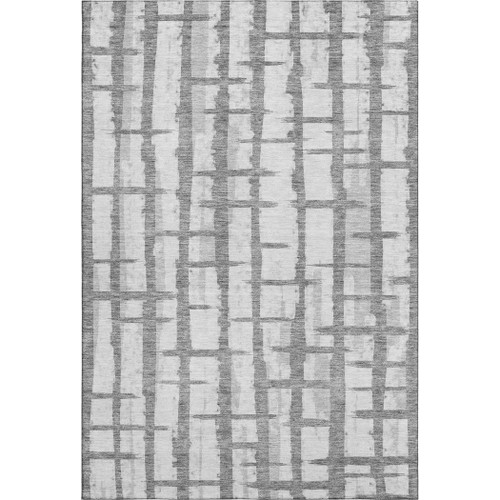Addison Mayfield AMF872 Gray Rug