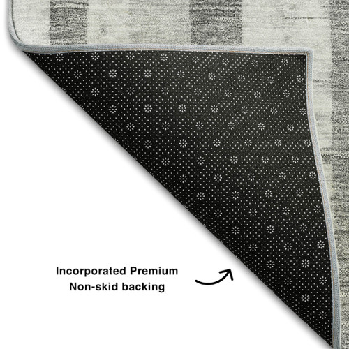 Addison Mayfield AMF872 Gray Rug