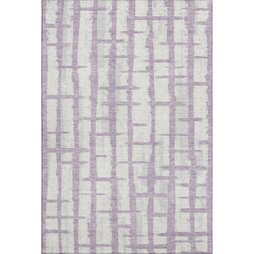 Addison Mayfield AMF872 Lavender Rug