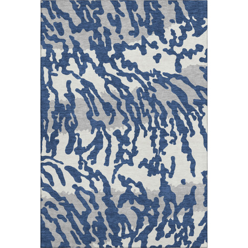 Addison Mayfield AMF873 Navy Rug
