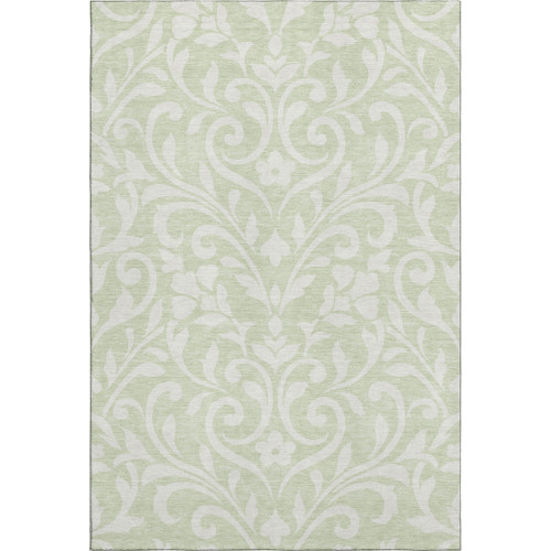 Addison Mayfield AMF875 Aloe Rug