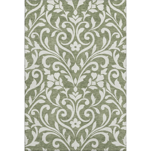Addison Mayfield AMF875 Fern Rug