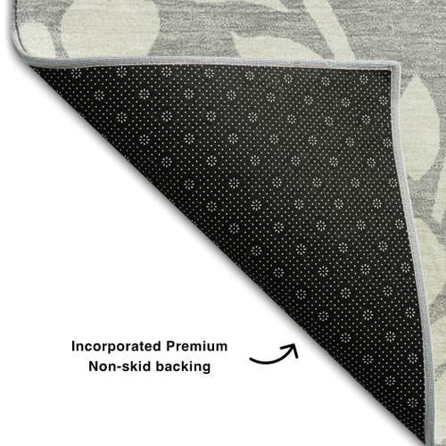 Addison Mayfield AMF875 Gray Rug