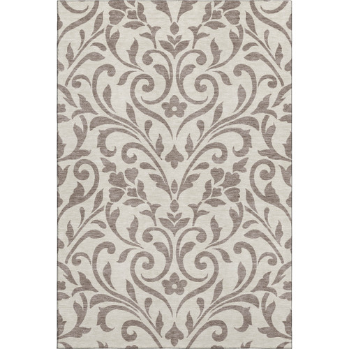 Addison Mayfield AMF875 Taupe Rug