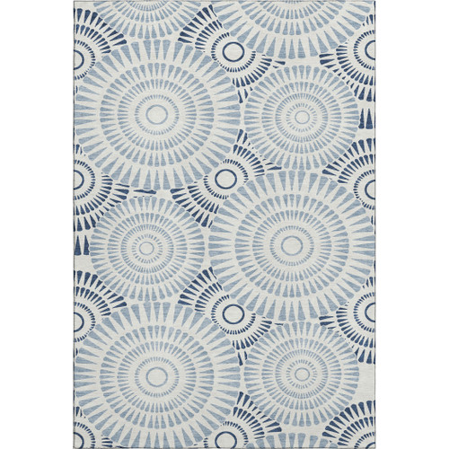 Addison Mayfield AMF877 Blue Rug