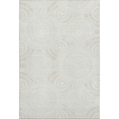 Addison Mayfield AMF877 Ivory Rug
