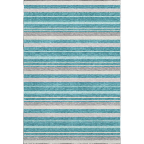Addison Mayfield AMF879 Teal Rug
