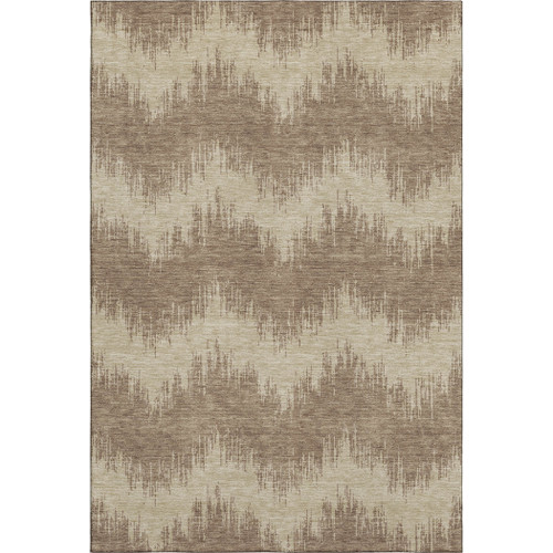 Addison Mayfield AMF880 Brown Rug