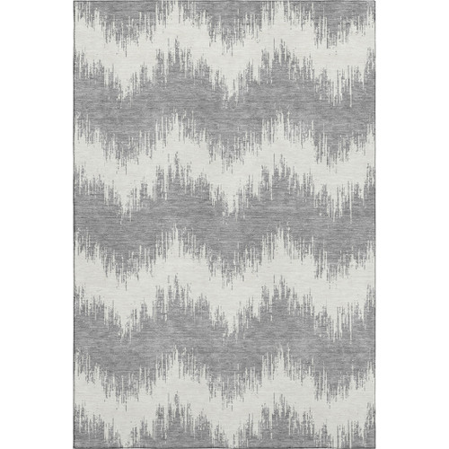 Addison Mayfield AMF880 Gray Rug