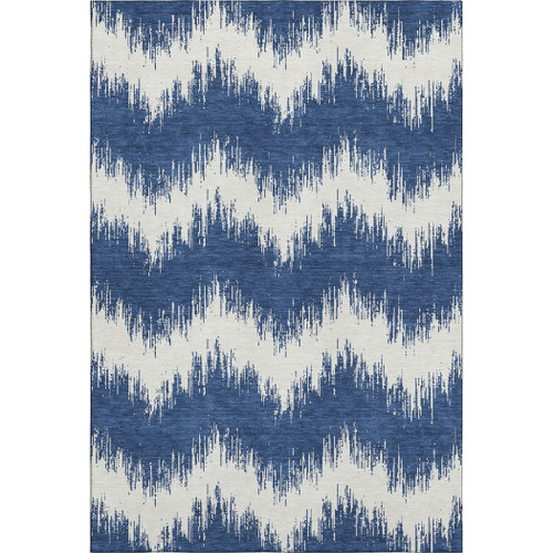 Addison Mayfield AMF880 Navy Rug