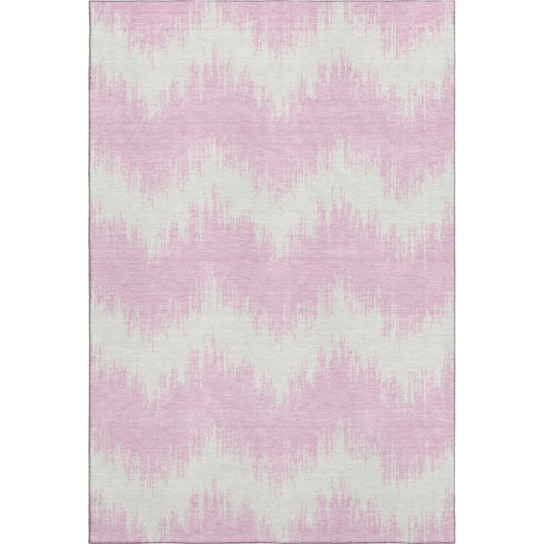 Addison Mayfield AMF880 Pink Rug