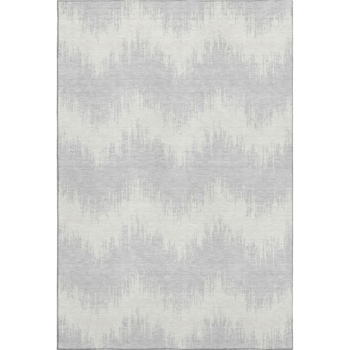 Addison Mayfield AMF880 Silver Rug