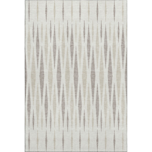 Addison Mayfield AMF881 Ivory Rug