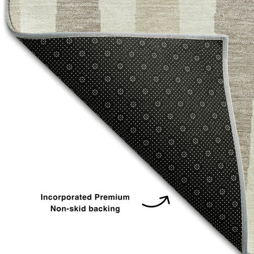 Addison Mayfield AMF881 Ivory Rug