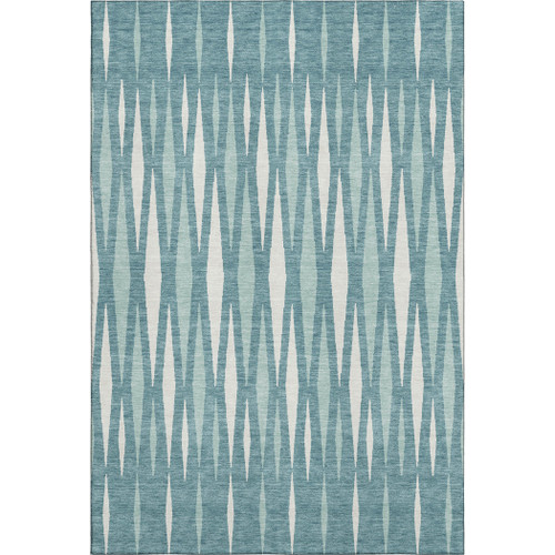 Addison Mayfield AMF881 Teal Rug