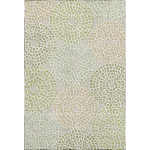 Addison Mayfield AMF882 Aloe Rug