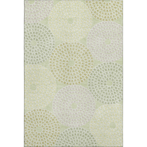Addison Mayfield AMF882 Mint Rug