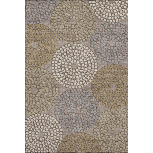 Addison Mayfield AMF882 Taupe Rug