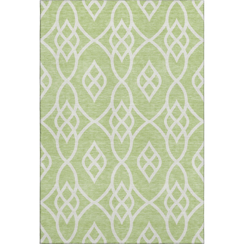 Addison Mayfield AMF884 Aloe Rug