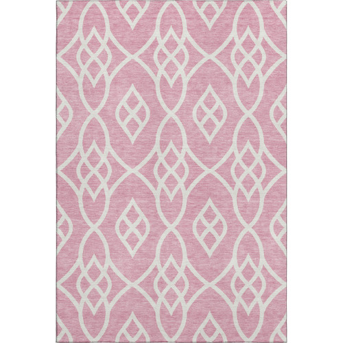 Addison Mayfield AMF884 Pink Rug