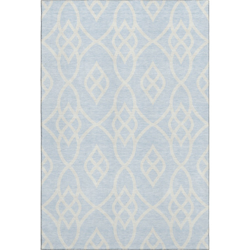 Addison Mayfield AMF884 Sky Rug