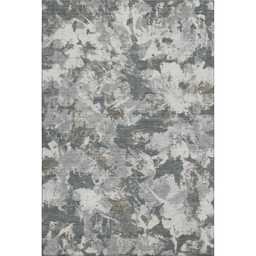 Addison Mayfield AMF885 Charcoal Rug
