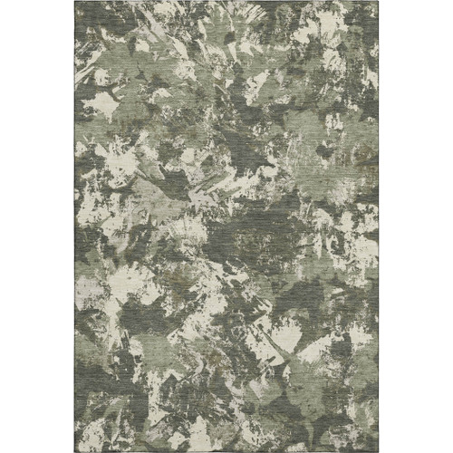 Addison Mayfield AMF885 Olive Rug
