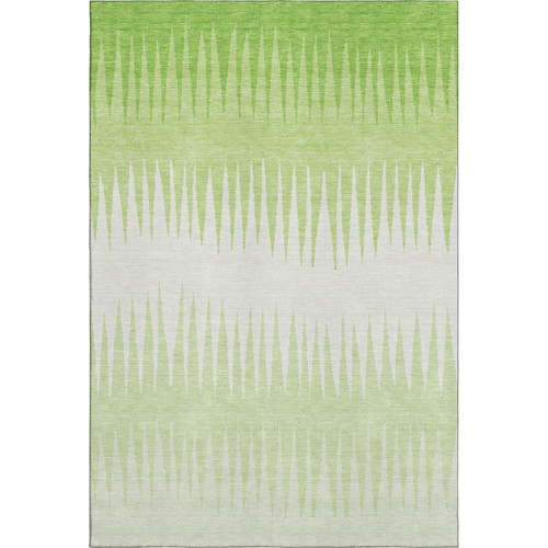 Addison Mayfield AMF886 Lime Rug