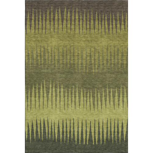 Addison Mayfield AMF886 Olive Rug