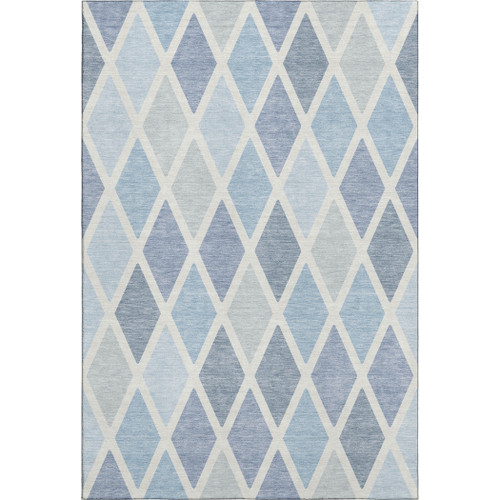 Addison Mayfield AMF887 Sky Rug