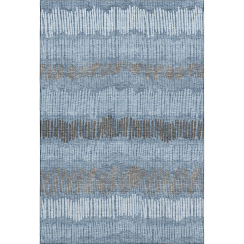 Addison Mayfield AMF889 Blue Rug