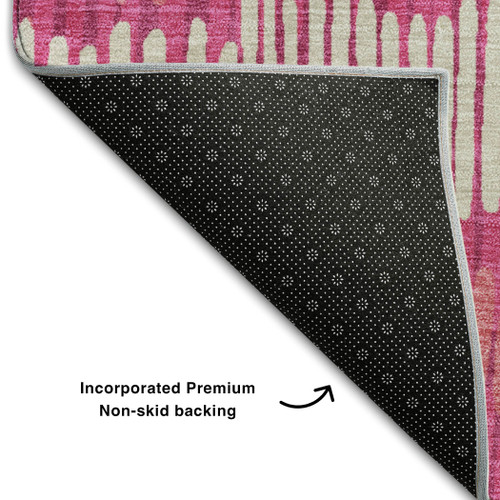 Addison Mayfield AMF889 Blush Rug