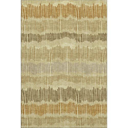 Addison Mayfield AMF889 Gold Rug