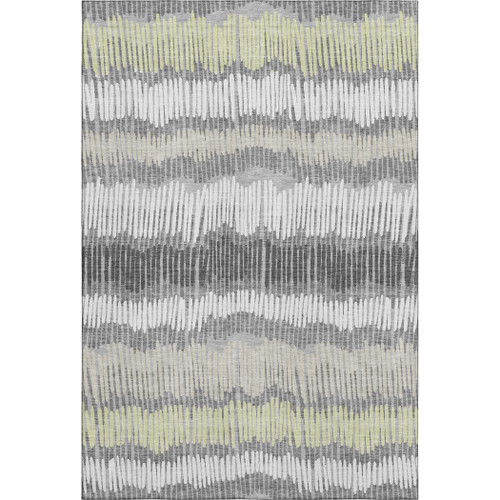 Addison Mayfield AMF889 Gray Rug